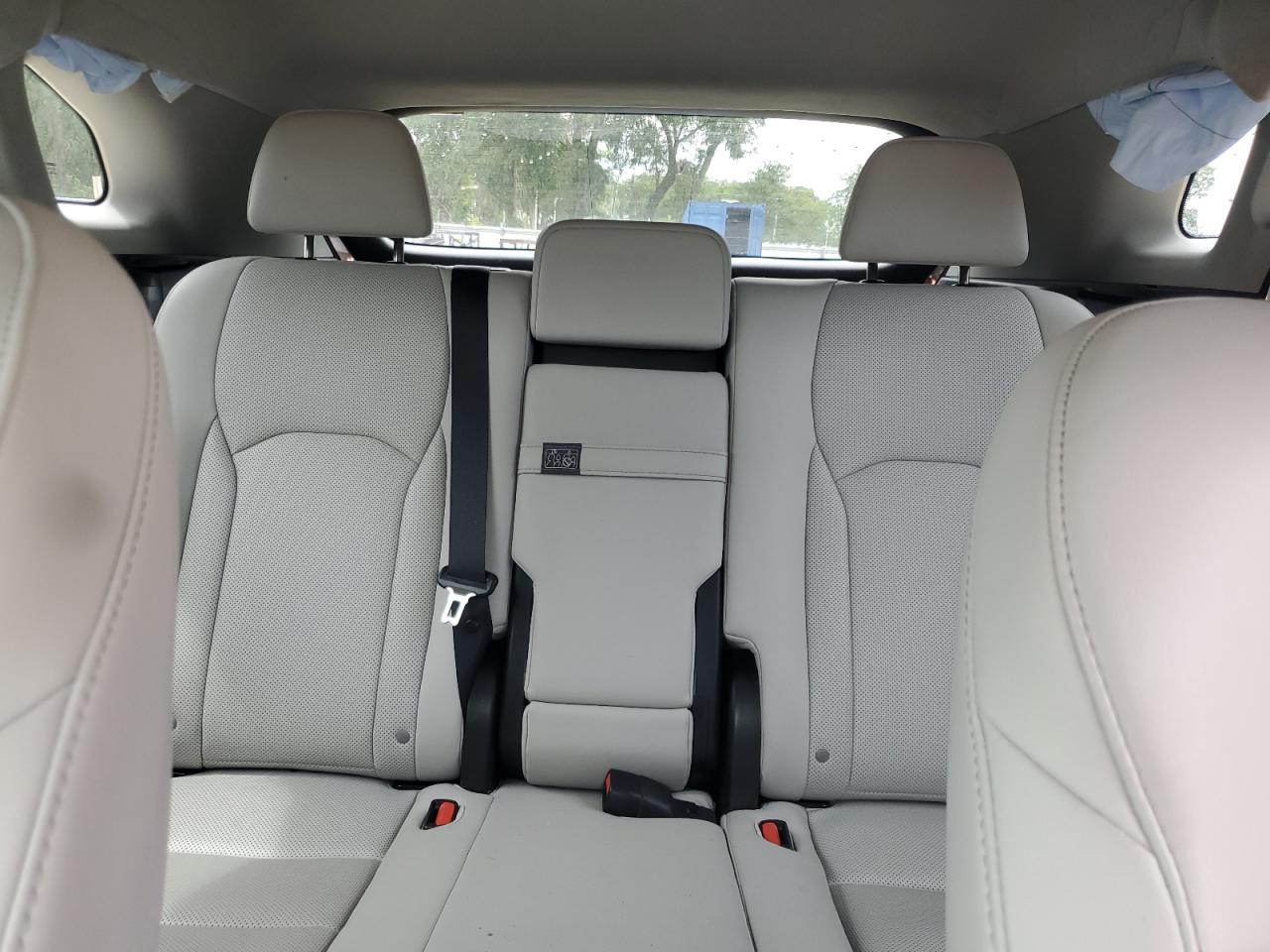 2021 Lexus Rx 350 Base VIN: 2T2AZMAA7MC208263 Lot: 62876405