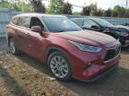 New Britain, CT에서 판매 중인 2021 Toyota Highlander Hybrid Limited - Front End