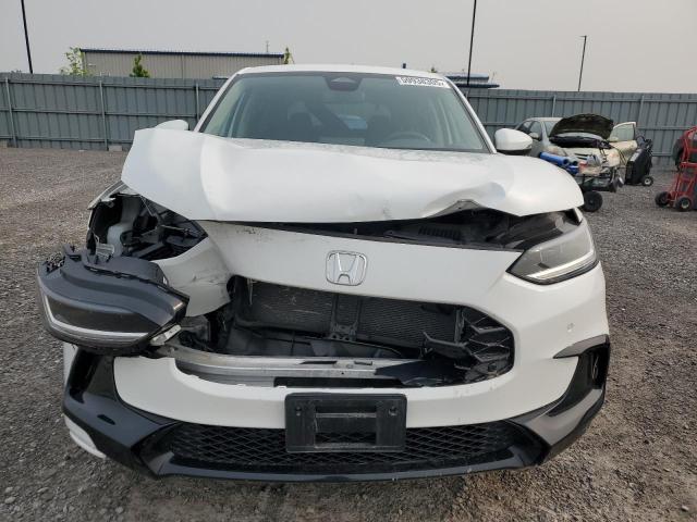 2024 HONDA HR-V EXL  