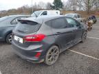 2018 FORD FIESTA ST- for sale at Copart SANDTOFT