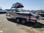 2002 CORRECT CRAFT BOAT W/TRL   for sale at Copart CA - SACRAMENTO