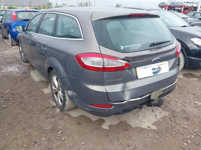 2013 FORD MONDEO TIT