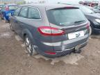 2013 FORD MONDEO TIT for sale at Copart BRISTOL