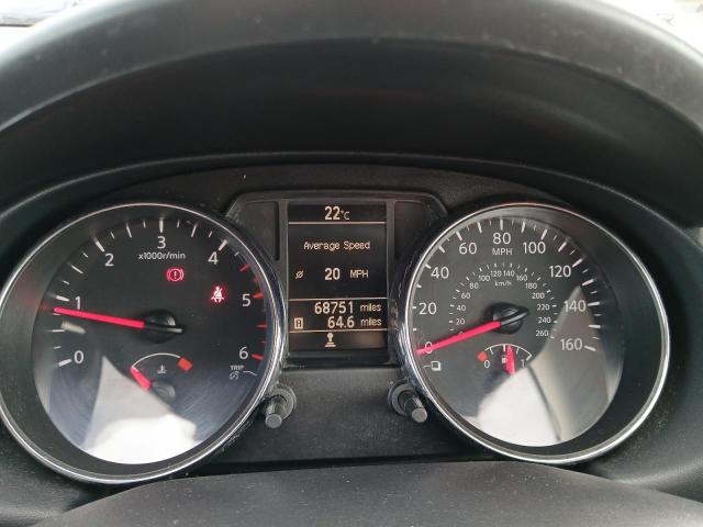 2014 NISSAN QASHQAI 36