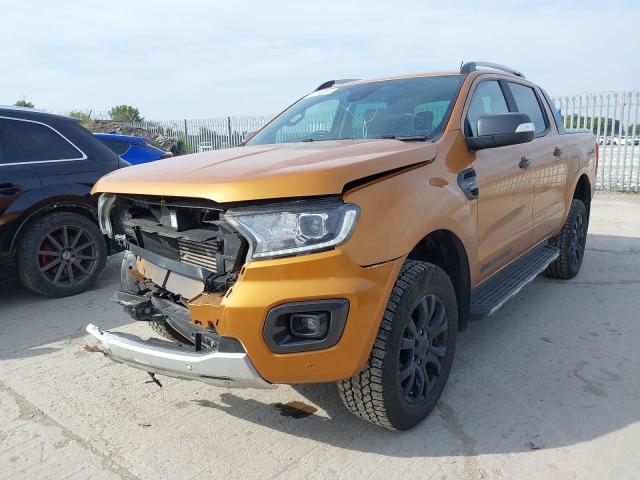 FORD RANGER WIL 2023