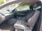 2011 RENAULT MEGANE DYN for sale at Copart GLOUCESTER