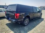 2018 FORD F150 SUPERCREW for sale at Copart NS - HALIFAX
