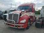 2018 Kenworth T680 Semi Truck de vânzare în Dyer, IN - Mechanical
