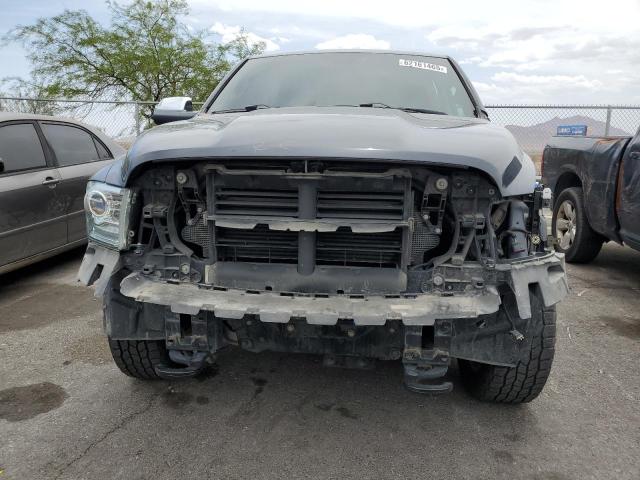  RAM 1500 2016 Синий