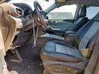 2022 Ford Explorer Xlt na sprzedaż w Andrews, TX - All Over