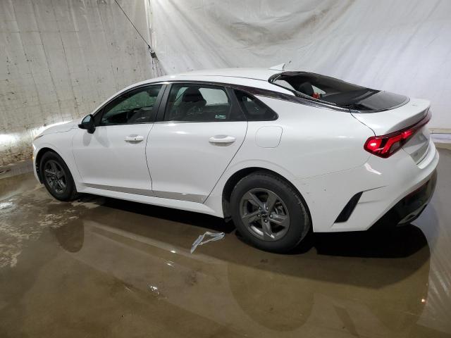  KIA K5 2023 White