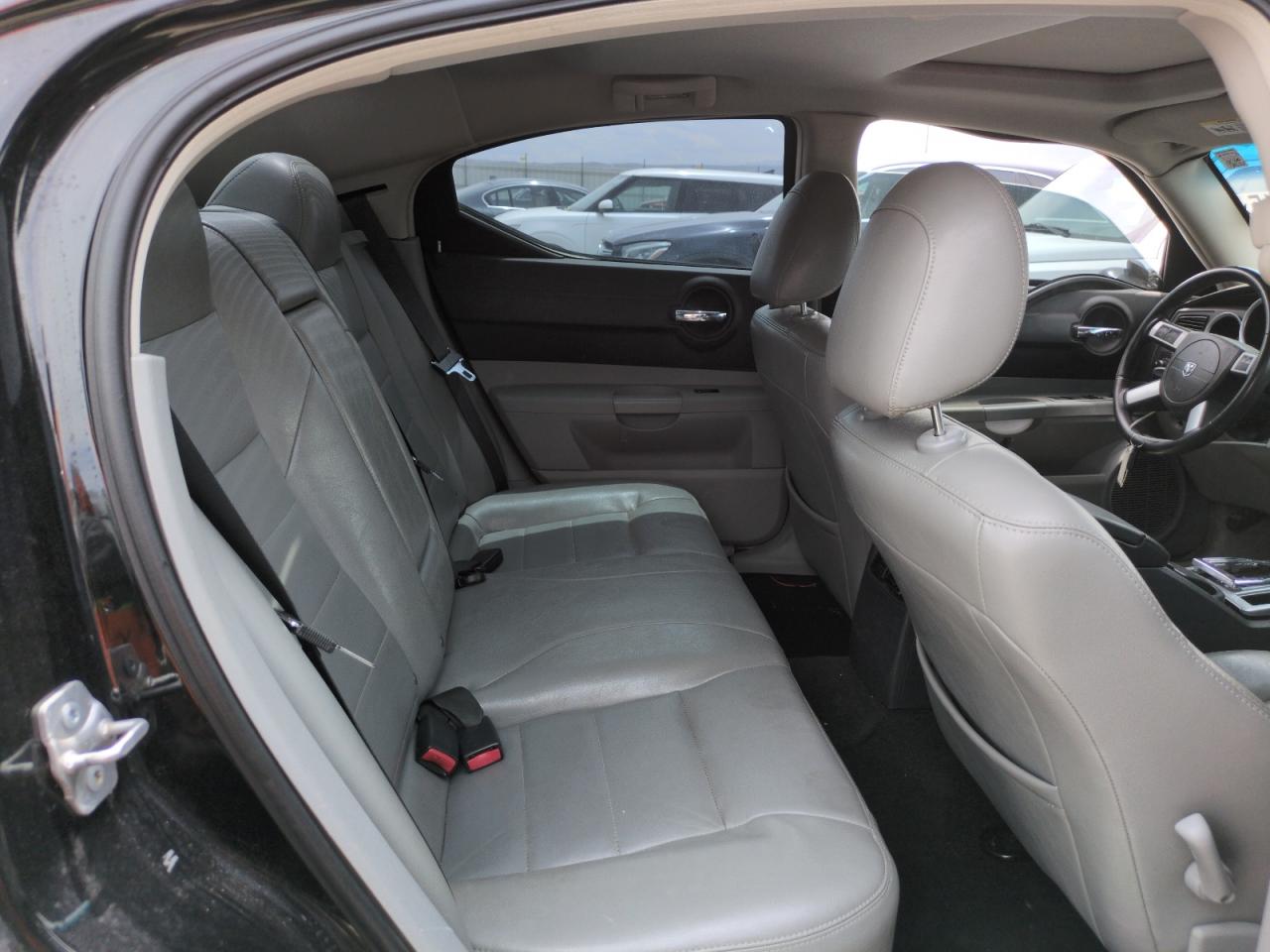 2007 Dodge Charger R/T VIN: 2B3KK53HX7H766908 Lot: 59235315