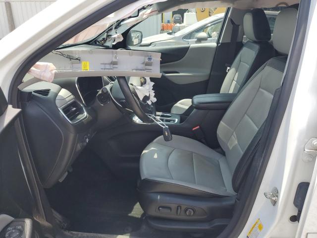  CHEVROLET EQUINOX 2020 White