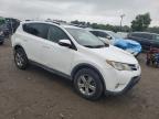2015 Toyota Rav4 Xle продається в Baltimore, MD - Rear End