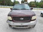 2002 Ford F150 Supercrew იყიდება Fort Pierce-ში, FL - All Over