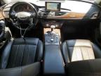 2013 Audi A6 Prestige იყიდება Center Rutland-ში, VT - Water/Flood