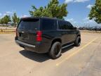 2016 CHEVROLET TAHOE K1500 LT   for sale at Copart OK - OKLAHOMA CITY