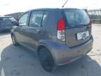 2008 PERODUA MYVI SXI for sale at Copart YORK