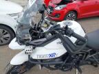 2016 TRIUMPH TIGER 800 for sale at Copart PETERLEE