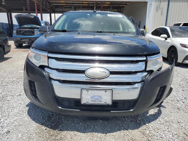  FORD EDGE 2014 Czarny
