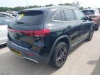 2021 MERCEDES BENZ EQA 250 AM for sale at Copart SANDY