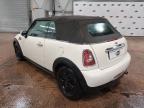 2011 MINI ONE for sale at Copart NEWBURY