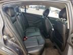 2011 Nissan Altima Base   იყიდება Taylor-ში, TX - Rear End