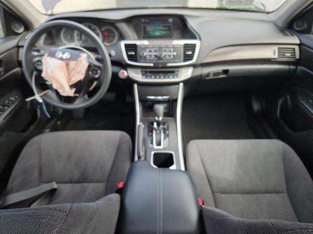  HONDA ACCORD 2015 Szary