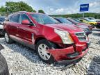 2012 Cadillac Srx Luxury Collection იყიდება Prairie Grove-ში, AR - Front End