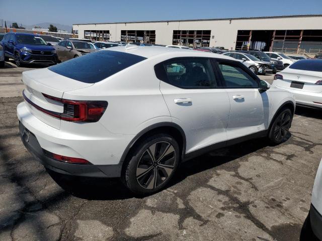  POLESTAR 2 2023 White