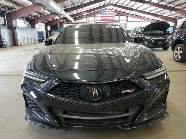  ACURA TLX 2021 Black