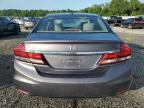 2014 Honda Civic Exl   en Venta en Spartanburg, SC - Front End