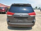 2012 TOYOTA SIENNA    à vendre chez Copart ON - LONDON