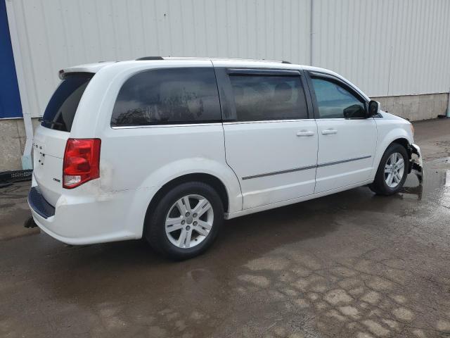 2014 DODGE GRAND CARAVAN CREW  
