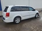 2014 DODGE GRAND CARAVAN CREW   à vendre chez Copart NB - MONCTON