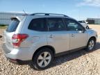 2014 Subaru Forester 2.5I Touring for Sale in Rapid City, SD - Hail