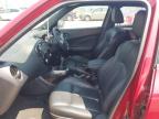 2016 NISSAN JUKE TEKNA for sale at Copart ROCHFORD