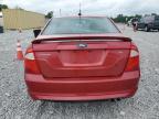 2010 Ford Fusion Se   იყიდება Barberton-ში, OH - Front End