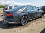 2017 AUDI A8 QUATTRO   à vendre chez Copart ON - TORONTO