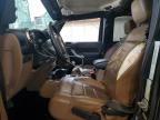 2012 Jeep Wrangler Unlimited Rubicon zu verkaufen in Nisku, AB - Rollover