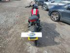 2023 DUCATI SCRAMBLER for sale at Copart WISBECH