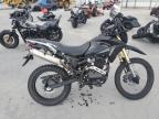 2024 LIYA LY250   for sale at Copart FL - ORLANDO NORTH