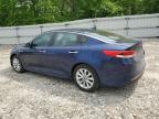 2016 Kia Optima Lx zu verkaufen in West Warren, MA - Mechanical