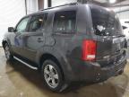 2014 Honda Pilot Exl for Sale in West Mifflin, PA - Front End