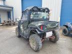 2018 Polaris General 1000 Eps Hunter Edition   للبيع في Ellwood City، PA - Frame Damage
