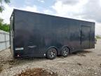 Wilmer, TX에서 판매 중인 2021 Forest River Txns8.524Ta3 Enclosed Cargo Trailer - Side