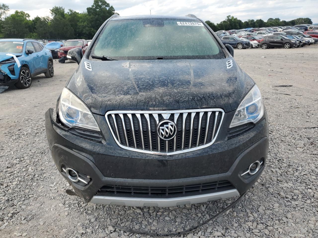 BUICK ENCORE 2016 VIN KL4CJDSB1GB544953 zdjęcie 5