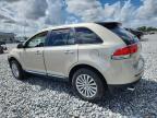 2011 Lincoln Mkx  for Sale in Arcadia, FL - Water/Flood
