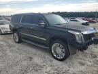 2016 Cadillac Escalade Esv Platinum продається в Loganville, GA - Rear End