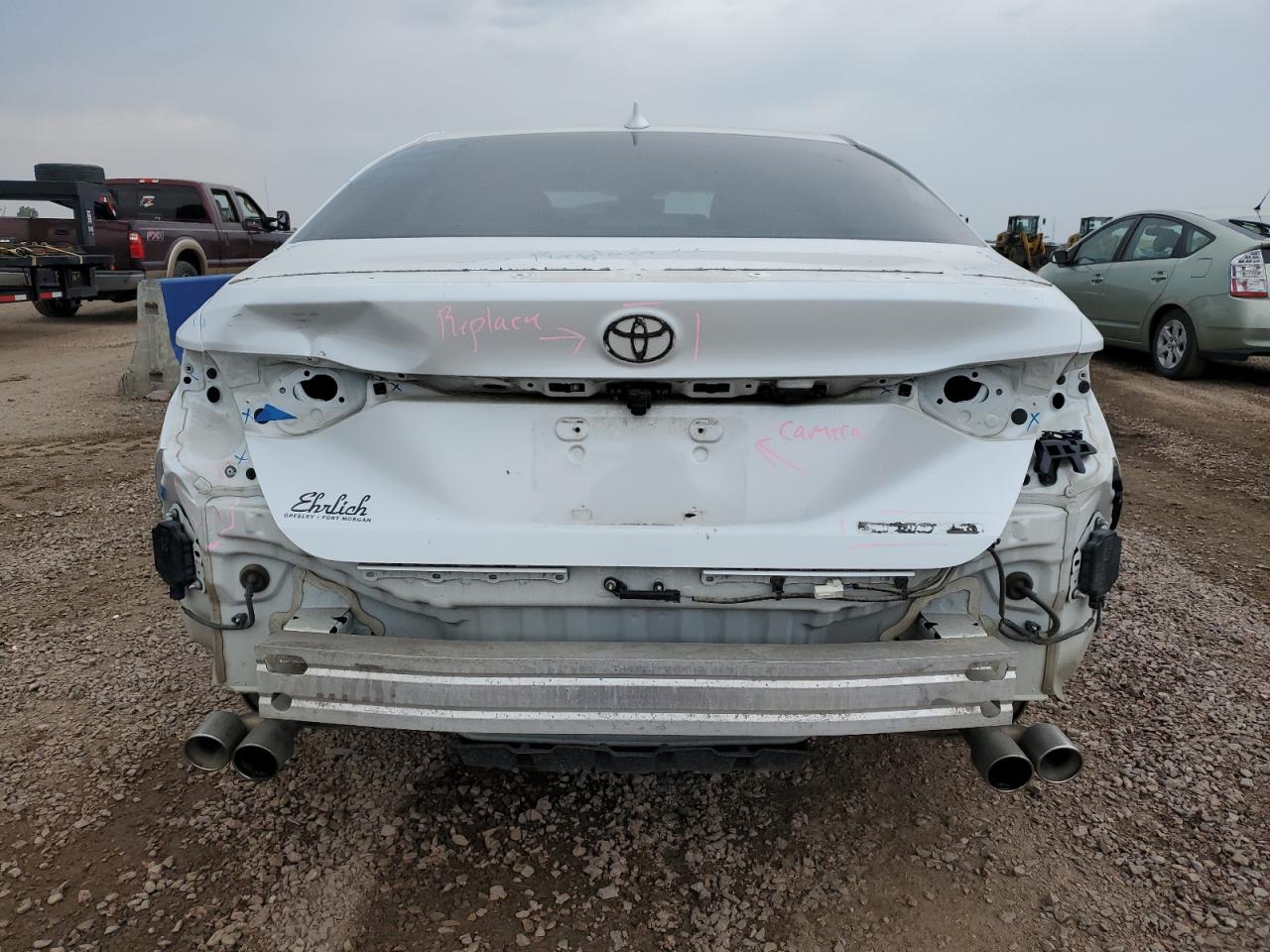 2019 Toyota Avalon Xle VIN: 4T1BZ1FB1KU011822 Lot: 61851545